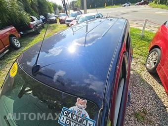2009 Chevrolet HHR LS 1LS – miniatura 12