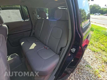 2009 Chevrolet HHR LS 1LS – miniatura 13