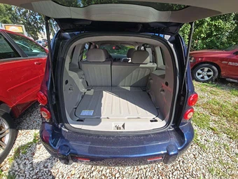 2009 Chevrolet HHR LS 1LS – miniatura 14