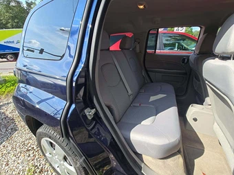 2009 Chevrolet HHR LS 1LS – miniatura 16