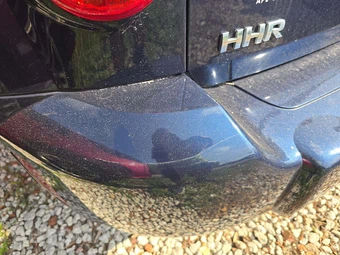 2009 Chevrolet HHR LS 1LS – miniatura 24