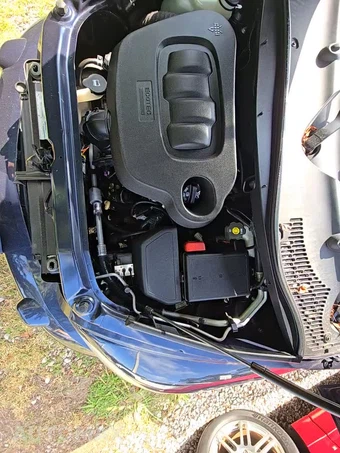 2009 Chevrolet HHR LS 1LS – miniatura 26