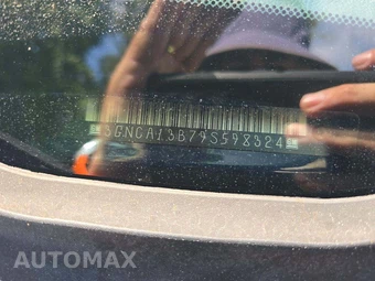 2009 Chevrolet HHR LS 1LS – miniatura 5