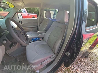 2009 Chevrolet HHR LS 1LS – miniatura 6