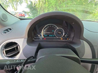 2009 Chevrolet HHR LS 1LS – miniatura 9