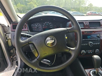 2009 Chevrolet Impala LS 1LS - miniatura 10