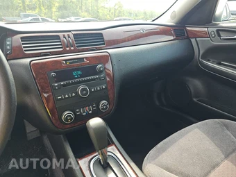 2009 Chevrolet Impala LS 1LS - miniatura 11
