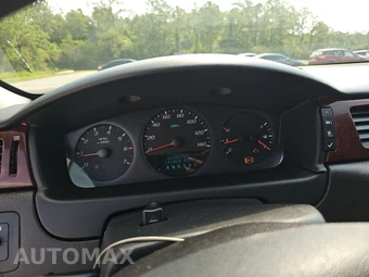 2009 Chevrolet Impala LS 1LS - miniatura 12