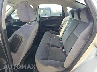 2009 Chevrolet Impala LS 1LS - miniatura 13