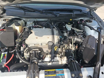 2009 Chevrolet Impala LS 1LS - miniatura 15