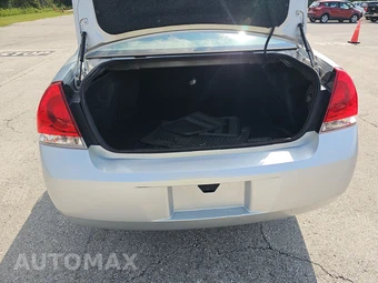 2009 Chevrolet Impala LS 1LS - miniatura 16