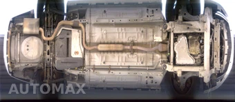 2009 Chevrolet Impala LS 1LS - miniatura 17