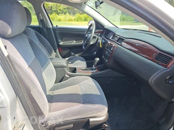 2009 Chevrolet Impala LS 1LS - miniatura 8
