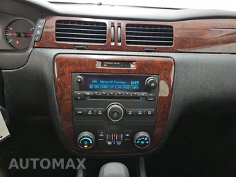 2009 Chevrolet Impala LS 1LS - miniatura 11