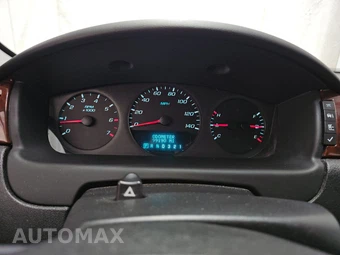 2009 Chevrolet Impala LS 1LS - miniatura 12