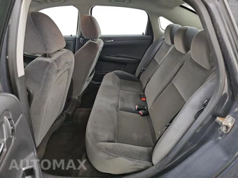 2009 Chevrolet Impala LS 1LS - miniatura 13