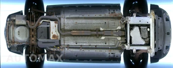 2009 Chevrolet Impala LS 1LS - miniatura 17