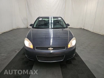 2009 Chevrolet Impala LS 1LS - miniatura 2