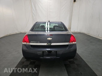 2009 Chevrolet Impala LS 1LS - miniatura 5