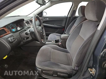 2009 Chevrolet Impala LS 1LS - miniatura 7