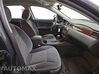 2009 Chevrolet Impala LS 1LS - miniatura 8