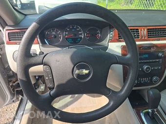 2009 Chevrolet Impala LT 1LT – miniatura 10