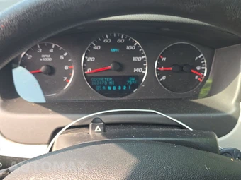 2009 Chevrolet Impala LT 1LT – miniatura 12
