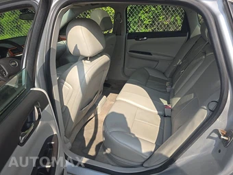 2009 Chevrolet Impala LT 1LT – miniatura 13