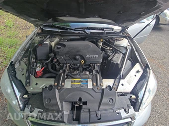 2009 Chevrolet Impala LT 1LT – miniatura 15