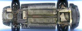 2009 Chevrolet Impala LT 1LT – miniatura 17