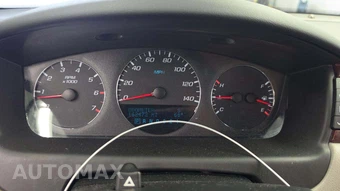 2009 Chevrolet Impala LT 1LT – miniatura 19
