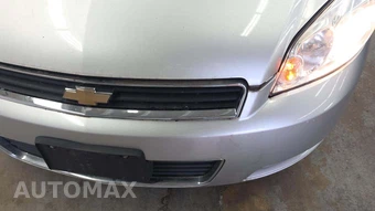 2009 Chevrolet Impala LT 1LT – miniatura 28