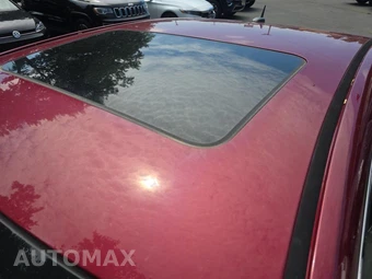 2009 Chevrolet Impala LT 1LT – miniatura 12