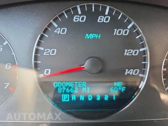 2009 Chevrolet Impala LT 1LT – miniatura 15