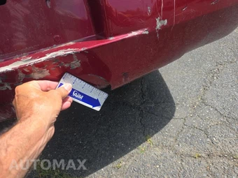 2009 Chevrolet Impala LT 1LT – miniatura 21