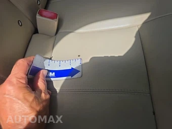 2009 Chevrolet Impala LT 1LT – miniatura 24