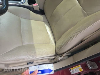 2009 Chevrolet Impala LT 1LT – miniatura 27