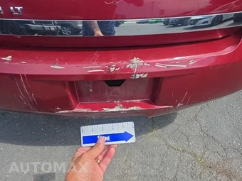 2009 Chevrolet Impala LT 1LT – miniatura 30