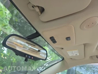 2009 Chevrolet Impala LT 1LT – miniatura 33