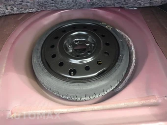 2009 Chevrolet Impala LT 1LT – miniatura 7