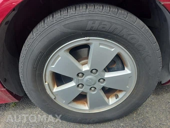 2009 Chevrolet Impala LT 1LT – miniatura 9