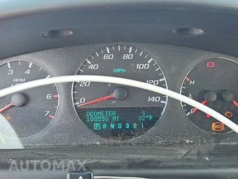 2009 Chevrolet Impala LTZ 1LZ – miniatura 12