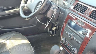 2009 Chevrolet Impala LTZ 1LZ – miniatura 17