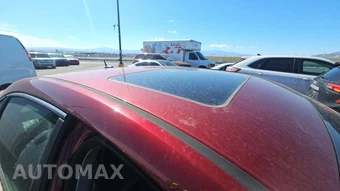 2009 Chevrolet Impala LTZ 1LZ – miniatura 18