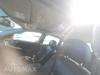 2009 Chevrolet Impala LTZ 1LZ – miniatura 19