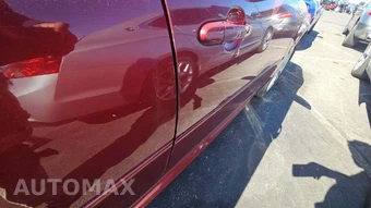 2009 Chevrolet Impala LTZ 1LZ – miniatura 22