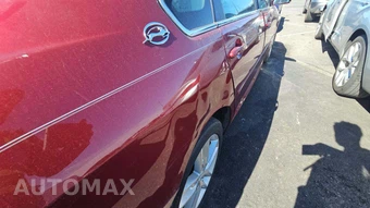 2009 Chevrolet Impala LTZ 1LZ – miniatura 26