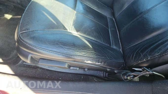 2009 Chevrolet Impala LTZ 1LZ – miniatura 27