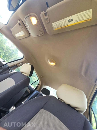 2009 Chevrolet Malibu LS 1FL - miniatura 11