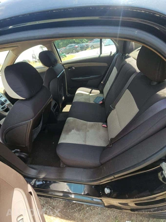 2009 Chevrolet Malibu LS 1FL - miniatura 13